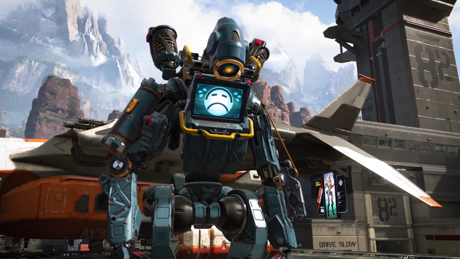 Видишь прогресс? И я не вижу — в Apex Legends баг откатил аккаунты игроков на несколько месяцев назад [обновлено]