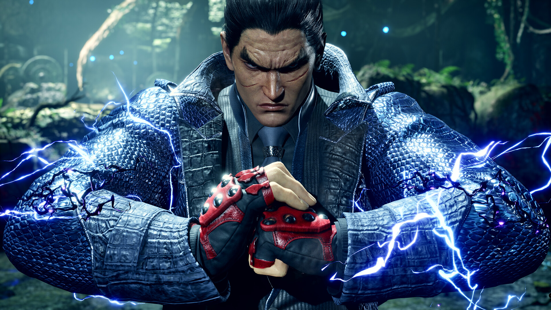 Руководитель Tekken: молодое поколение предпочитает командные игры, так как там можно винить в поражении других