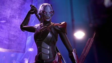 Аддон для XCOM 2 хотели посвятить огромным мехам, но из-за них «ни фига не было видно»