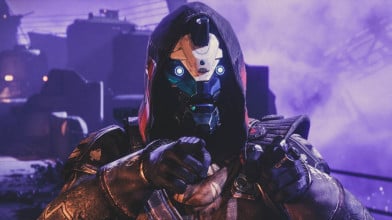 Ветераны Bungie готовят оригинальную сетевую игру