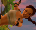 Патч для сборника Tomb Raider I-III добавил новый костюм и позы для фоторежима