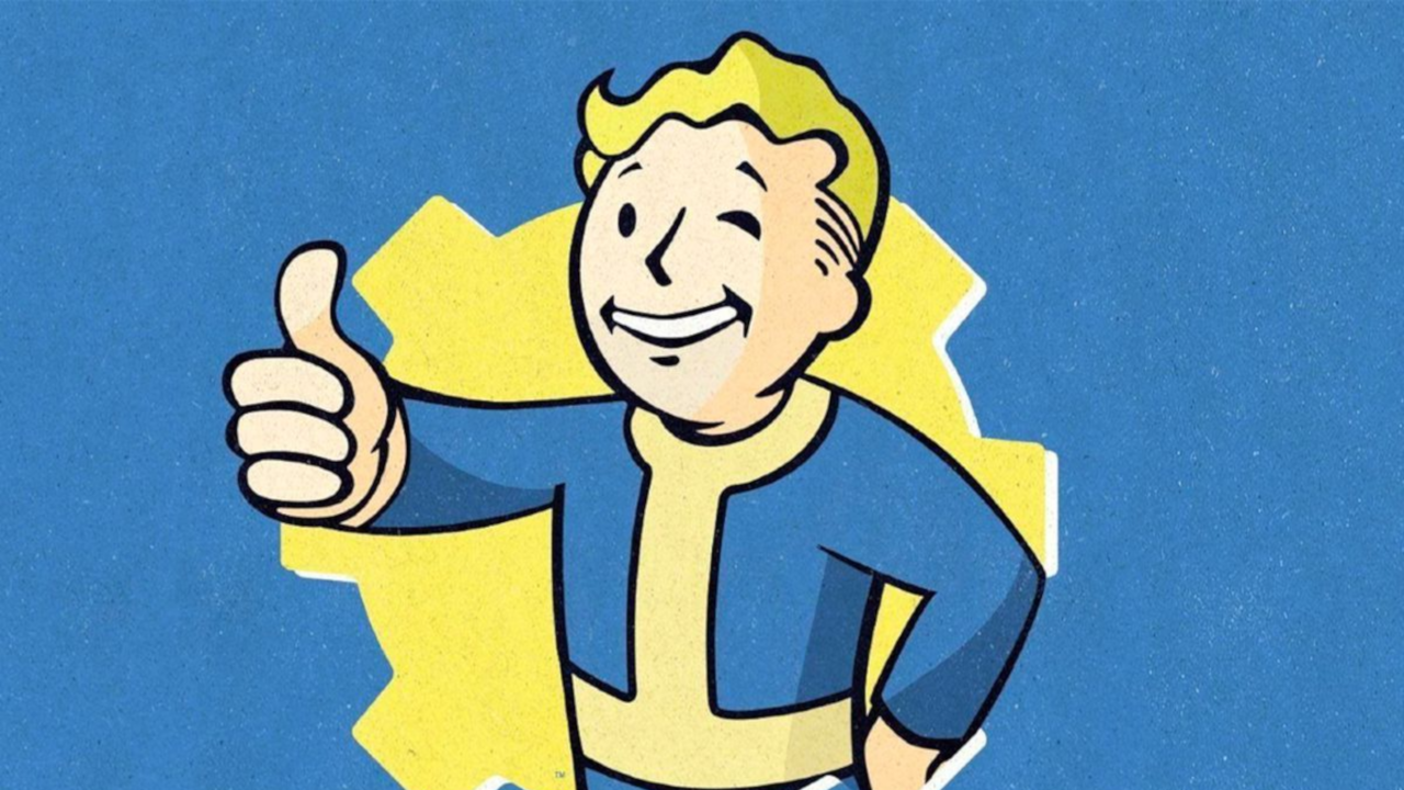 Популярность всех Fallout в Steam сильно выросла после выхода сериала |  StopGame