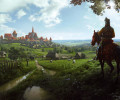 Средневековый градострой Manor Lords стал самой желанной игрой в Steam