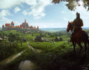 Средневековый градострой Manor Lords стал самой желанной игрой в Steam