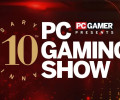 PC Gaming Show 2024 пройдёт 9–10 июня