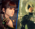 Создатели NieR и Stellar Blade осыпали друг друга комплиментами