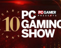 PC Gaming Show 2024 пройдёт 9–10 июня