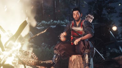 Ghost of Tsushima на ПК: системные требования и оверлей PlayStation