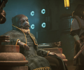 Авторы Star Wars Outlaws строят игру вокруг системы репутации