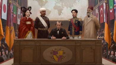 Большое дополнение Sphere of Influence для Victoria 3 отложили до июня