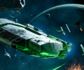 Космонавтам не будет скучно в Star Wars Outlaws