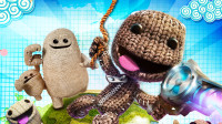 Sony ,   LittleBigPlanet 3  