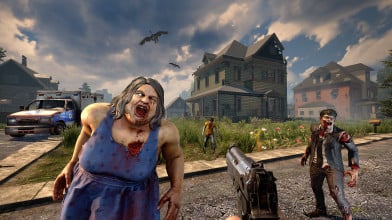 Спустя почти 11 лет выживач 7 Days to Die выходит из раннего доступа