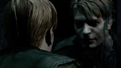 Кажется, в ремейке Silent Hill 2 поработали над внешностью главного героя
