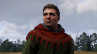       —    Kingdom Come: Deliverance II