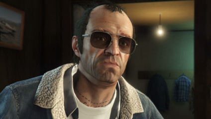 Исполнитель роли Тревора работал над DLC для GTAV, но Rockstar отменила проект