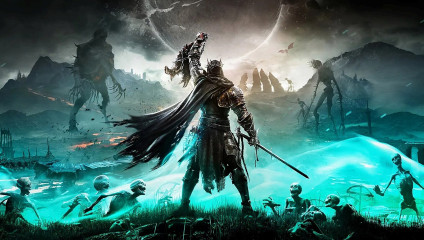Lords of the Fallen получила большой апдейт с модификаторами для геймплея