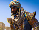 Авторы Assassin’s Creed Mirage: «У нас есть идеи для расширения истории Басима»