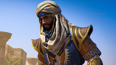 Авторы Assassin’s Creed Mirage: «У нас есть идеи для расширения истории Басима»