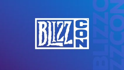 Blizzard отменила BlizzCon в этом году