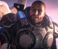 Актёр из Gears 4 и 5 советует фанатам серии дождаться июня