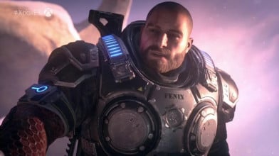 Актёр из Gears 4 и 5 советует фанатам серии дождаться июня