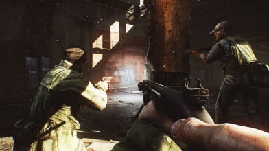 Авторы Escape from Tarkov не считают ошибкой издание за 11 тысяч рублей