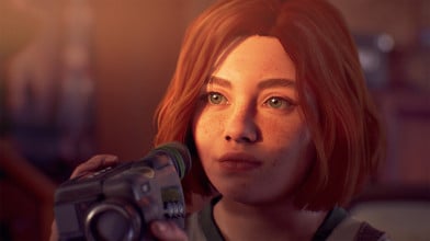 Трейлер Lost Records: Bloom & Rage — приключения от авторов Life is Strange