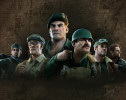 Commandos: Origins — геймплейный ролик и анонс ЗБТ