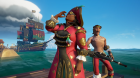 Sea of Thieves   PS5 —    