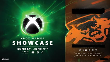Xbox проведёт крупное шоу 9 июня. Там уже тизерят громкий анонс — кажется, Call of Duty