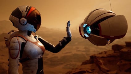 Авторы Deliver Us Mars распускают команду, но надеются воскреснуть через Kickstarter