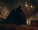 Batman: Arkham Shadow — ещё один Бэтмен для VR. Похоже, с малоизвестным злодеем