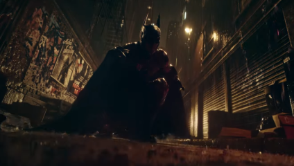 Batman: Arkham Shadow — ещё один Бэтмен для VR с малоизвестным злодеем