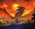 Age of Wonders 4: подарки в честь первой годовщины и внутриигровая статистика