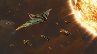   Sins of a Solar Empire II ң  Steam  2024-