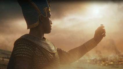 Для Total War: Pharaoh выпустят бесплатный аддон — он сильно переделает режим кампании