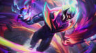 Riot   League of Legends   —   