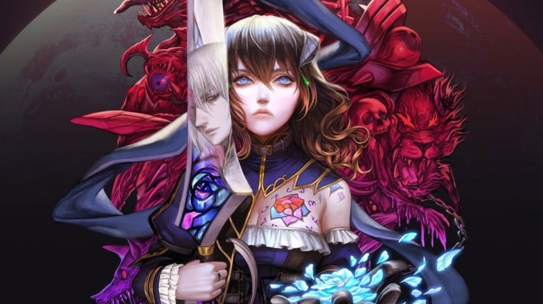 Подробнее о финальных обновлениях Bloodstained — c онлайн-коопом и PvP