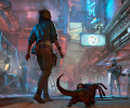 «Говорящий» дизайн героини и компактная столица — подробнее о Star Wars Outlaws