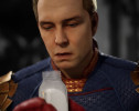 Хоумлендер наслаждается молоком в собственном тизере для Mortal Kombat 1