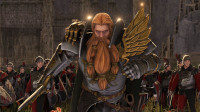 Total War: Warhammer III    Steam     
