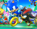 Анонс Sonic Rumble — как Fall Guys, только про Соника и от создателей Angry Birds