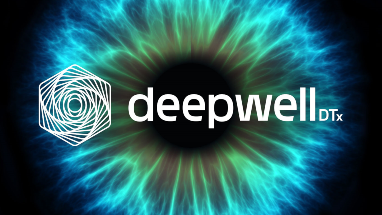 Сооснователь Devolver покинул терапевтическое издательство DeepWell при загадочных обстоятельствах