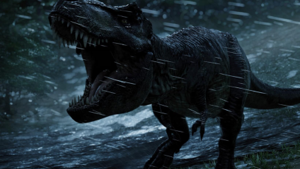 Создатели Jurassic World Evolution выпустят ещё одну игру по «Миру Юрского периода»