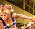 Lollipop Chainsaw RePOP предложит сотни вариантов дизайна Джульет