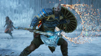   Sony    God of War: Ragnarök,  