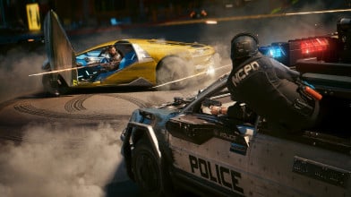 Недавние отзывы Cyberpunk 2077 добрались до отметки «крайне положительные»