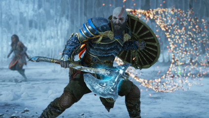 Следующей игрой Sony на ПК станет God of War: Ragnarök, говорит инсайдер