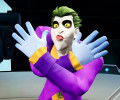 «Пора присылать клоунов» — геймплейный трейлер Джокера из MultiVersus